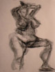 Dancing Nude