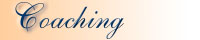 Coaching